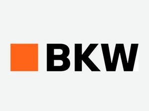 Logo - BKW Energie AG