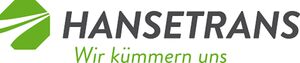 Logo HANSETRANS DV-Service GmbH