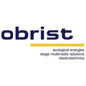 Logo Obrist GmbH