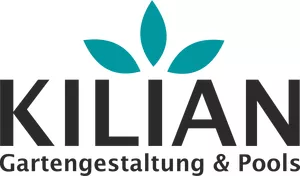 Logo Kilian GmbH Garten- und Landschaftsbau