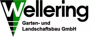 Logo Wellering GmbH Garten- und Landschaftsbau