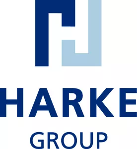 Logo HARKE Germany Services GmbH & Co. KG