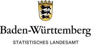 Logo Statistisches Landesamt Baden-Württemberg