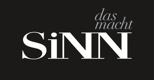 Logo - SiNN GmbH