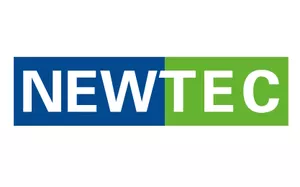 Logo New-Tec West Vertriebsgesellschaft für Agrartechnik mbH