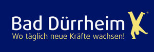 Logo Kur- und Bäder GmbH Bad Dürrheim