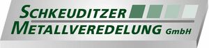 Logo Schkeuditzer Metallveredelung GmbH