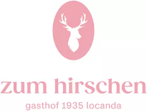 Logo Gasthof zum Hirschen