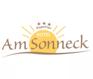 Logo Hotel Am Sonneck