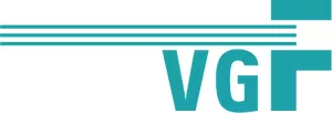 Logo Verkehrsgesellschaft Frankfurt am Main mbH