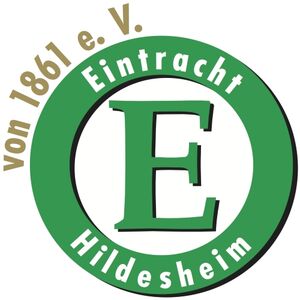 Eintracht Hildesheim - Logo