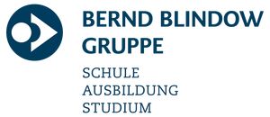 Logo Bernd Blindow Gruppe