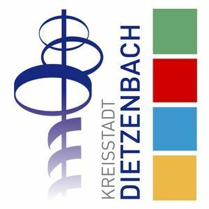Logo - Kreisstadt Dietzenbach