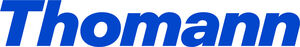 Logo - Thomann GmbH