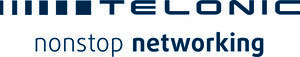 Logo Telonic GmbH