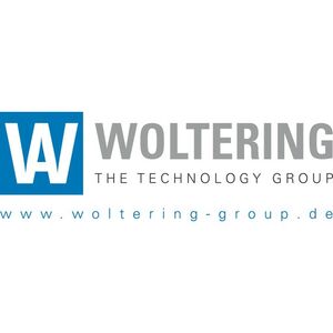 Logo Alfred Woltering Stahl- und Maschinenbau GmbH & Co. KG
