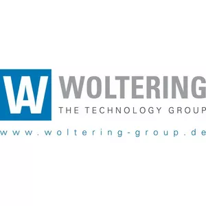 Logo - Alfred Woltering Stahl- und Maschinenbau GmbH & Co. KG