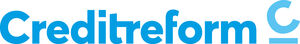 Logo - Creditreform Pforzheim Müller & Schott KG