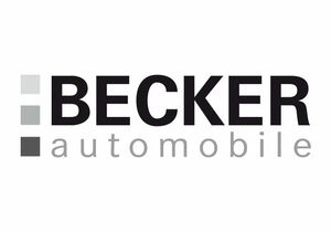 Logo - BECKERautomobile GmbH & Co. KG