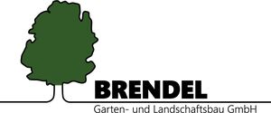 Logo Brendel Garten- und Landschaftsbau GmbH