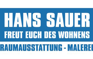 Logo Hans Sauer GmbH & Co. KG