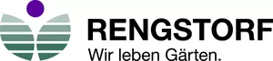 Logo Rengstorf Garten- und Landschaftsbau GmbH & Co.