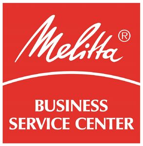 Logo Melitta Business Service Center GmbH & Co.KG