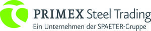 Logo PRIMEX STEEL TRADING GmbH