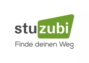 Logo - Stuzubi Studien- und Ausbildungsmesse Köln