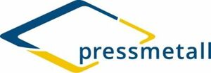 pressmetall Hoym GmbH - Logo