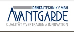 Logo Avantgarde Dentaltechnik GmbH