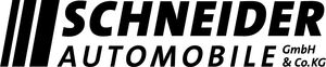 Logo - Schneider Automobile GmbH & Co. KG