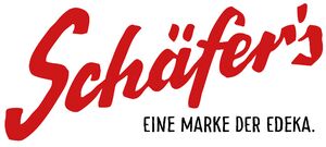 Logo - Schäfer’s Brot- und Kuchen-Spezialitäten GmbH