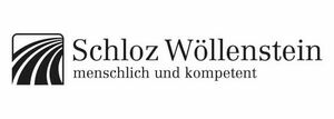 Logo Schloz Wöllenstein GmbH & Co. KG