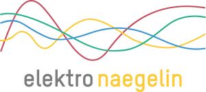 Logo Elektro Naegelin AG
