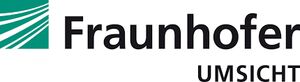 Logo Fraunhofer-Institut für Umwelt-, Sicherheits- und Energietechnik UMSICHT