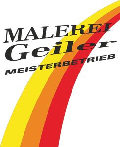 Logo - Robert Geiler Malermeister