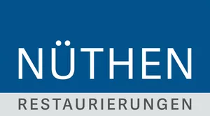 Logo NÜTHEN Restaurierungen GmbH + Co. KG