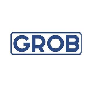 GROB-WERKE GmbH & Co. KG-Logo