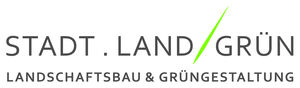 Logo - Stadt.Land.Grün GmbH