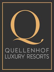 Logo Quellenhof Luxury Resort Passeier