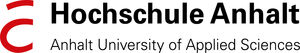 Hochschule Anhalt - Logo