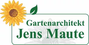 Logo - Maute Gartenarchitektur & Landschaftsbau