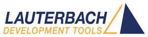 Logo - Lauterbach GmbH