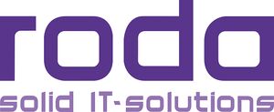 roda computer GmbH - Logo