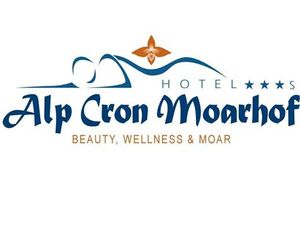 Logo Hotel Alp Cron Moarhof