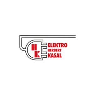 Logo Elektro Herbert Kasal
