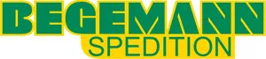 Logo - Spedition Begemann GmbH & Co. KG