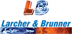 Logo Larcher & Brunner GmbH