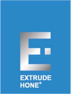 Logo - Extrude Hone GmbH